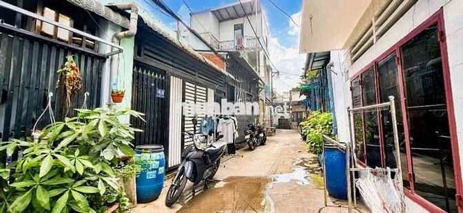 NHÀ PHÁP LÝ CHUẨN QUỐC LỘ 1K - P.LINH XUÂN - TP.THỦ ĐỨC

