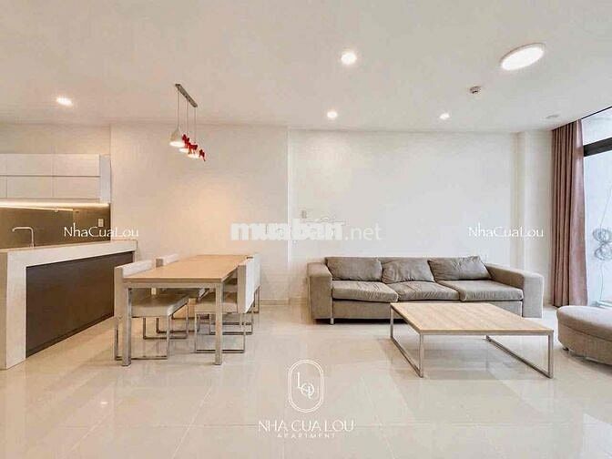 🔥CHO THUÊ CHUNG CƯ 1PN-1PK 70m2 BAN CÔNG THANG MÁY HẦM XE PHÚ NHUẬN