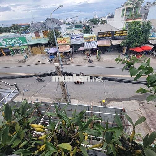 Nhà mặt tiền, đường số 2, 4x15m, 63m², 3 Tầng, 4 pn, Giá 9 tỷ hơn TL 