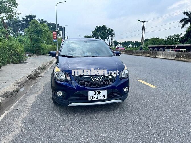 VinFast Fadil Plus 2021