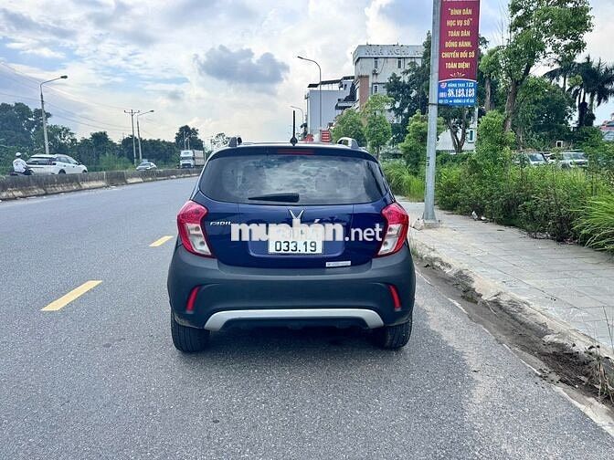 VinFast Fadil Plus 2021