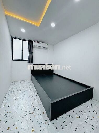 CHO THUÊ CĂN HỘ CAO CẤP 2PN - FULL NỘI THẤT - BÌNH THẠNH.