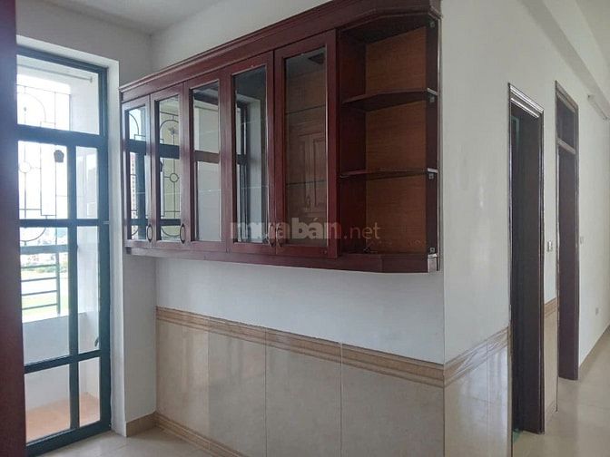 Chính chủ cho thuê lâu dài căn hộ đầu hồi 90m, 3PN. ĐT 0989192459