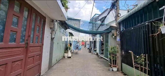 NHÀ PHÁP LÝ CHUẨN QUỐC LỘ 1K - P.LINH XUÂN - TP.THỦ ĐỨC
