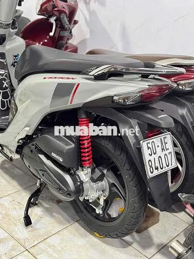 Honda Vision 2026 Tự động Xám 1350 km