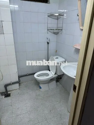 Phòng NG KIỆM (Phú Nhuận), gần rày xe lửa, full nội thất