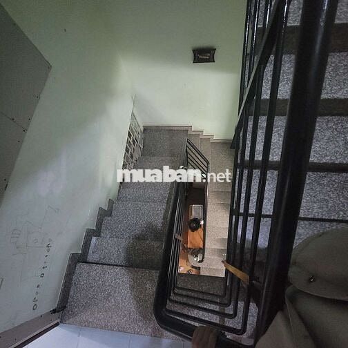 Nhà mặt tiền, đường số 2, 4x15m, 63m², 3 Tầng, 4 pn, Giá 9 tỷ hơn TL 