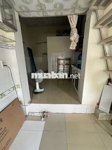 Nhà 2 TẦNG - HẺM XE HƠI- P.LINH XUÂN - TP.THỦ ĐỨC

