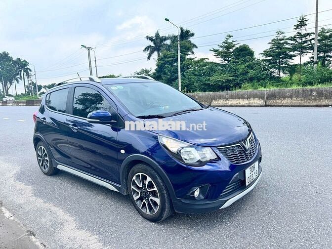 VinFast Fadil Plus 2021