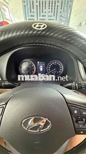 Hyundai Tucson 2018 Đặc biệt 70000 km Trắng