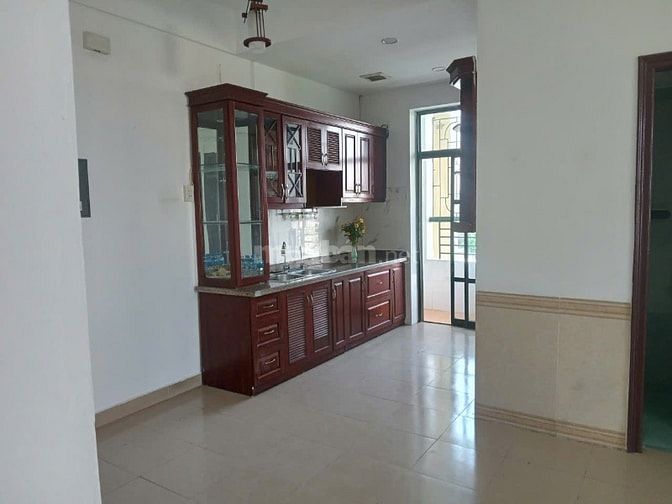 Chính chủ cho thuê lâu dài căn hộ đầu hồi 90m, 3PN. ĐT 0989192459