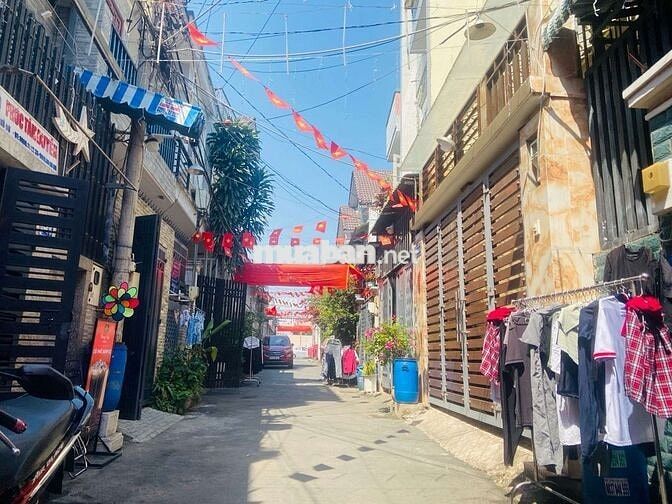LÔ ĐẤT HIẾM QUỐC LỘ 1K - P.LINH XUÂN - TP.THỦ ĐỨC
