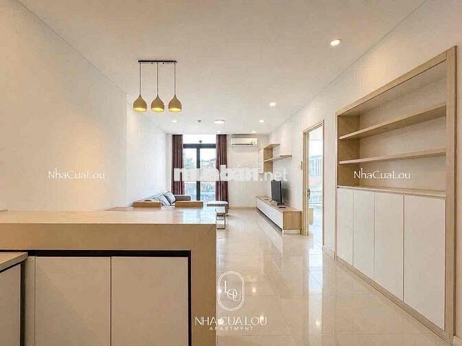 🔥CHO THUÊ CHUNG CƯ 1PN-1PK 70m2 BAN CÔNG THANG MÁY HẦM XE PHÚ NHUẬN