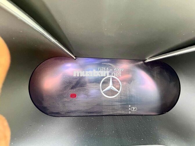 Mercedes GLC200 4Matic 2021