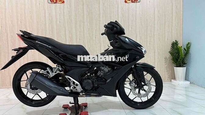 Honda Winner V2 2020 Đen