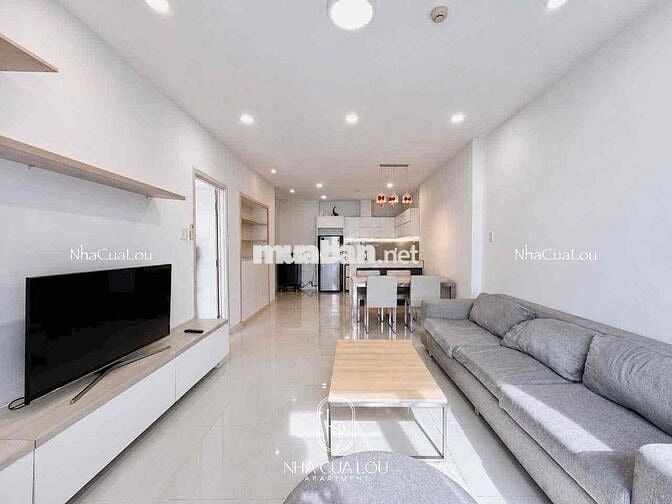🔥CHO THUÊ CHUNG CƯ 1PN-1PK 70m2 BAN CÔNG THANG MÁY HẦM XE PHÚ NHUẬN