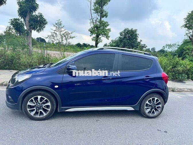 VinFast Fadil Plus 2021