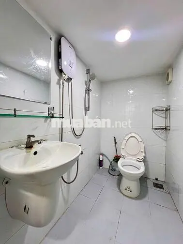 CHO THUÊ CĂN HỘ DUPLEX 2PN - FULL NỘI THẤT - BÌNH THẠNH.