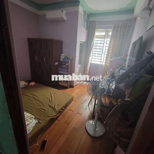 Nhà mặt tiền, đường số 2, 4x15m, 63m², 3 Tầng, 4 pn, Giá 9 tỷ hơn TL 