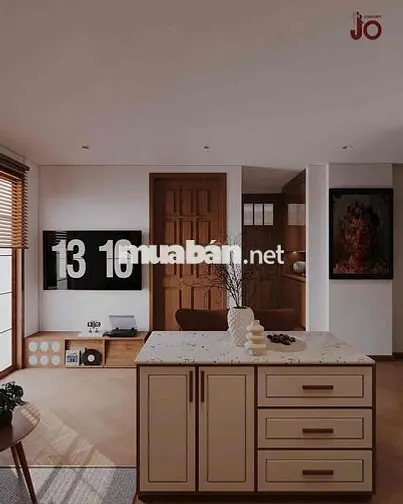 🚨 CC Mỹ Đức – căn 2PN rộng rãi, vị trí đẹp, sẵn sàng đón khách từ 10/0