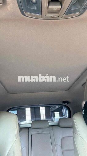 Hyundai Tucson 2018 Đặc biệt 70000 km Trắng