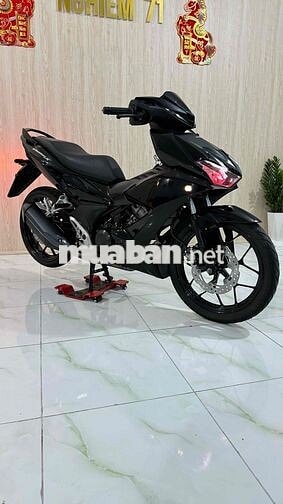 Honda Winner V2 2020 Đen