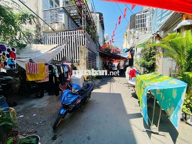 LÔ ĐẤT HIẾM QUỐC LỘ 1K - P.LINH XUÂN - TP.THỦ ĐỨC
