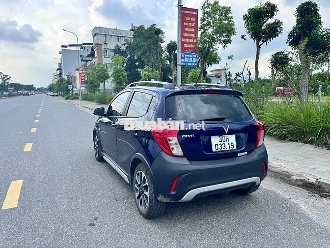 VinFast Fadil Plus 2021