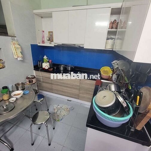 Nhà mặt tiền, đường số 2, 4x15m, 63m², 3 Tầng, 4 pn, Giá 9 tỷ hơn TL 