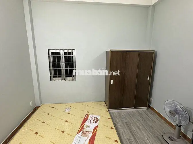 Phòng NG KIỆM (Phú Nhuận), gần rày xe lửa, full nội thất