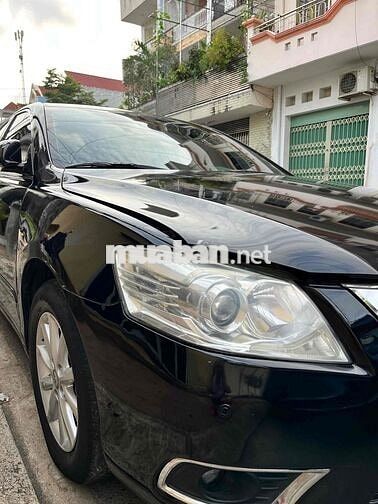 Toyota Camry 2.0E 2009 Đen Tự động