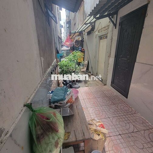 Nhà mặt tiền, đường số 2, 4x15m, 63m², 3 Tầng, 4 pn, Giá 9 tỷ hơn TL 