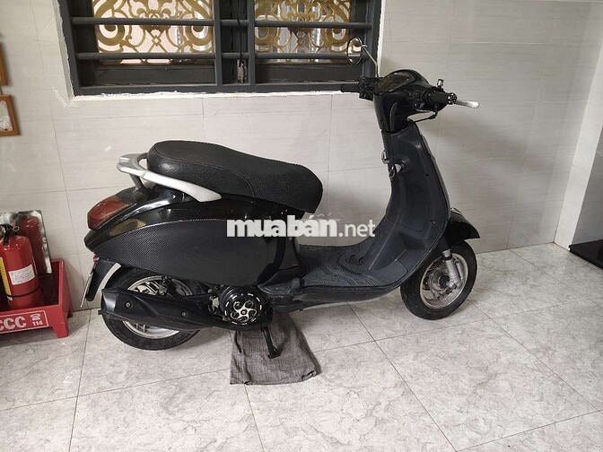 Xe tay ga 50cc 2019 Đen Đã sử dụng
