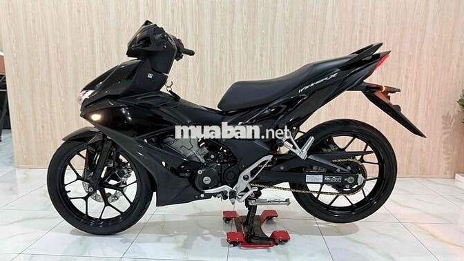 Honda Winner V2 2020 Đen