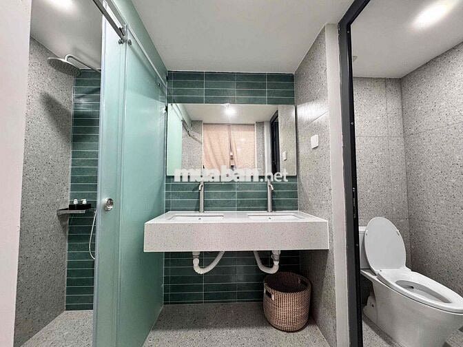 🔥 2PN NGUYỄN CỬU VÂN – BÌNH THẠNH | 24TR | TRỐNG 19/8 – CĂN ĐẸP, VỊ TR