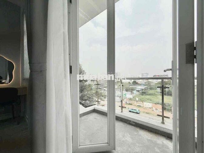 Trống *** studio full nội thất 🏡