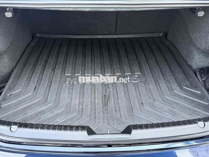 Mazda 6 Premium 2.0 AT 2022 Xanh 90000 km