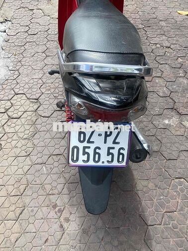 Yamaha Sirius RC Đỏ biển đẹp
