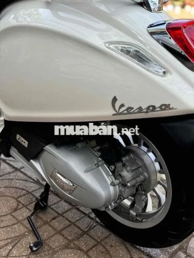 Piaggio Vespa Sprint 2017 Trắng