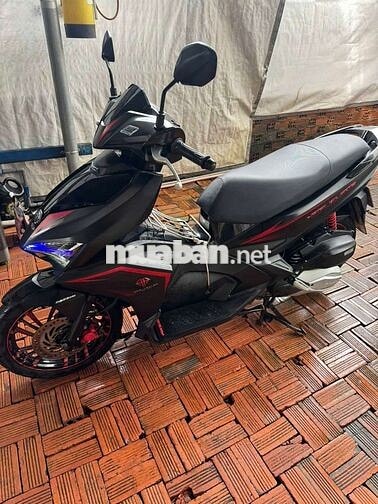 Honda Air Blade 2019 Đen Zin