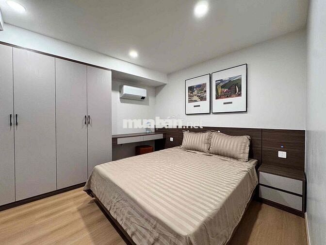 🔥 2PN NGUYỄN CỬU VÂN – BÌNH THẠNH | 24TR | TRỐNG 19/8 – CĂN ĐẸP, VỊ TR