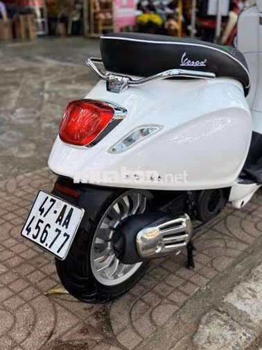 Piaggio Vespa Sprint 2017 Trắng