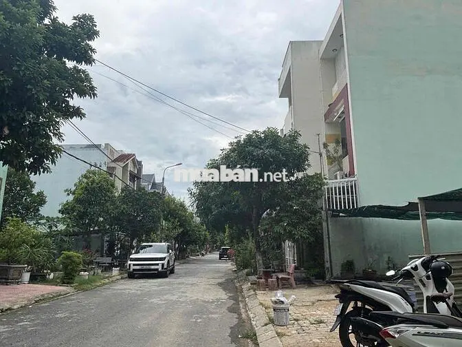 90m2 ĐẤT ĐẦU TUYẾN SƠN TRÀ SẠCH KHÔNG LỖI PHONG THUỶ