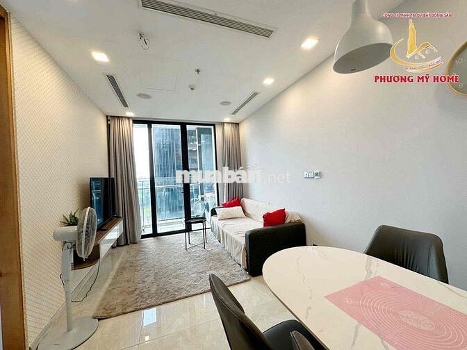 🔥 GIÁ TỐT 1PN VINHOMES GOLDEN RIVER Q1 – CHỈ 22TR NET 🔥