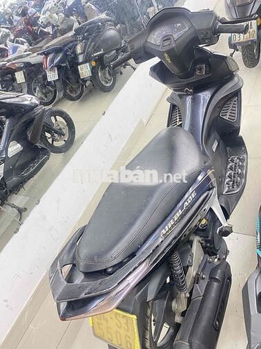 Honda Air Blade 2008 Đen