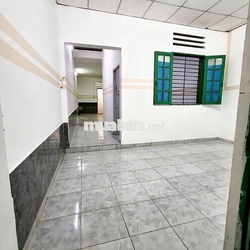 🏠 Nhà rộng 2phòng, hẻm 8m,Trung Mỹ Tây, Song Hành, Q12 🏠