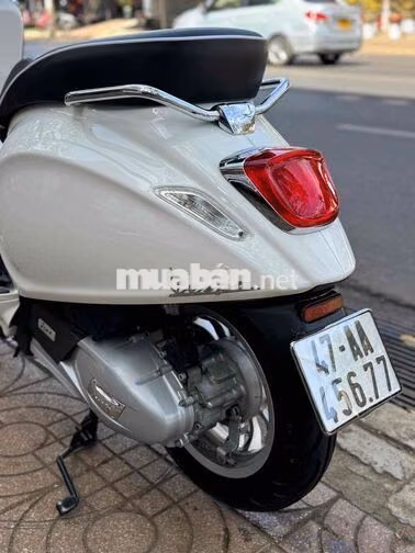 Piaggio Vespa Sprint 2017 Trắng
