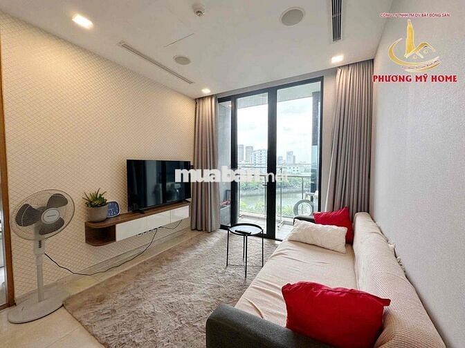 🔥 GIÁ TỐT 1PN VINHOMES GOLDEN RIVER Q1 – CHỈ 22TR NET 🔥