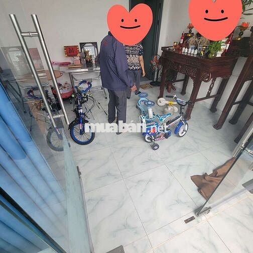 Nhà mặt tiền, đường số 2, 4x15m, 63m², 3 Tầng, 4 pn, Giá 9 tỷ hơn TL 
