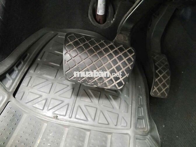 Audi Q5 Xăng Tự động 2011 Nhập khẩu Bạc